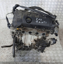 Laden Sie das Bild in den Galerie-Viewer, Motor Citroën Peugeot C3 II 308 10FGAH 1.4 Benzin Engine Unkomplett MOT2237309789ky