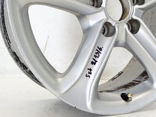 Laden Sie das Bild in den Galerie-Viewer, 1x Alufelge 17 Zoll 7.5" 5x112 8K0601025BK Audi A4 B8 Rim Wheel FEL5117204089wh