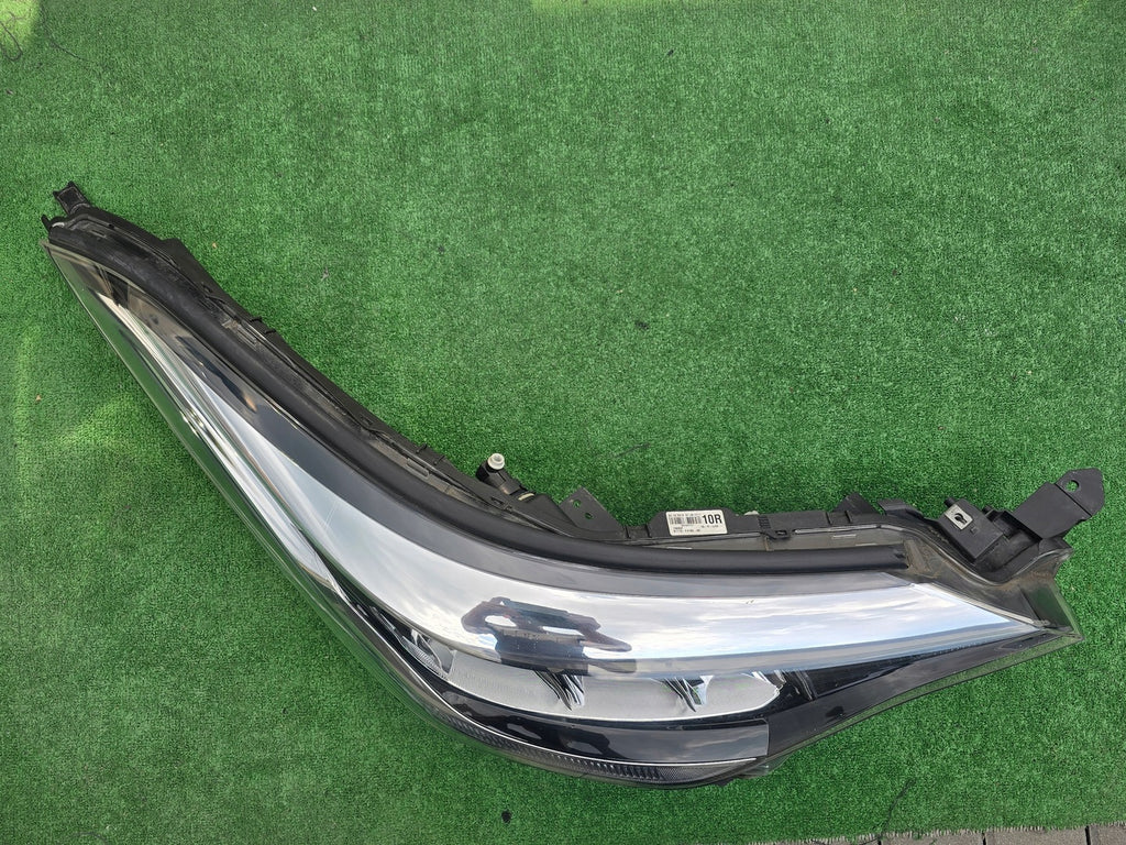 Frontscheinwerfer Toyota Chr 81110-F4180-00 Rechts Scheinwerfer Headlight SCH7531113241vj