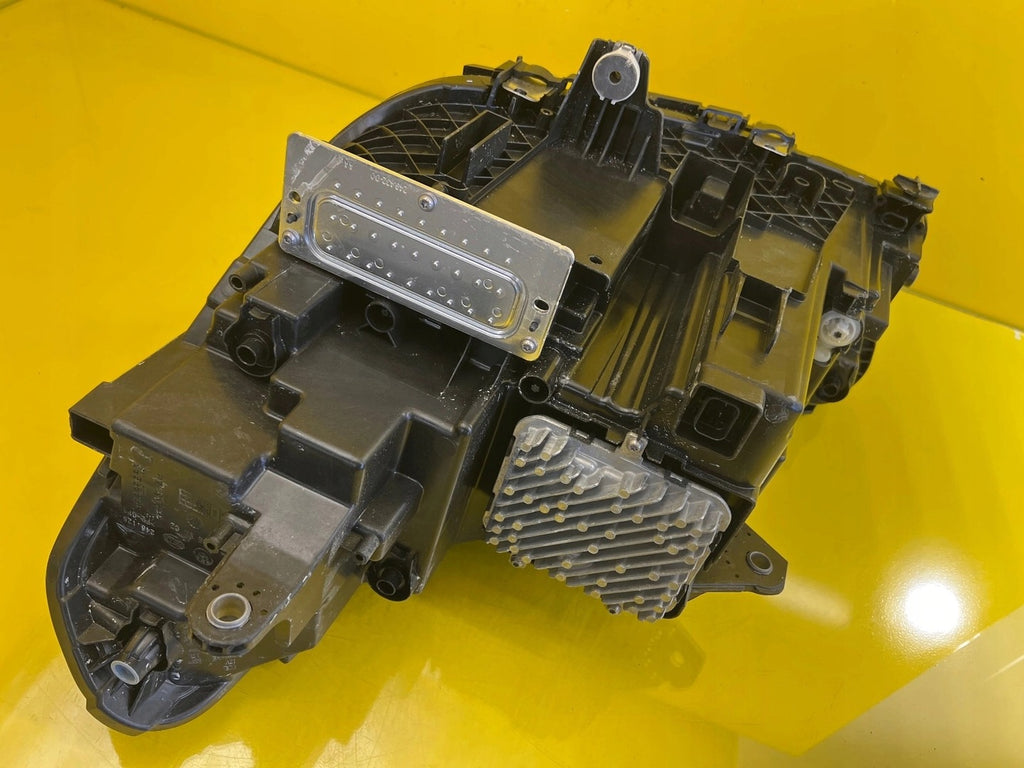 Frontscheinwerfer BMW X1 5A9A228-01 LED Rechts Scheinwerfer Headlight SCH1557935784dc