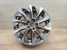 Laden Sie das Bild in den Galerie-Viewer, 1x Alufelge 16 Zoll 6V0601025N Skoda Fabia I Rim Wheel FEL6384181735db