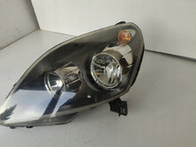 Laden Sie das Bild in den Galerie-Viewer, Frontscheinwerfer Opel Zafira B 24451052 Links Scheinwerfer Headlight