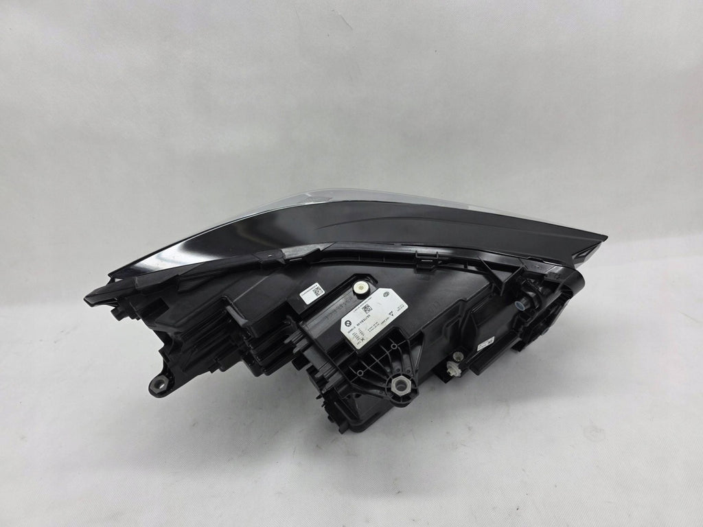 Frontscheinwerfer BMW X1 SPP18268 5A77EB3 Links Scheinwerfer Headlight SCH5784845827zp