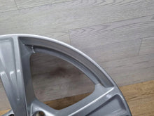Laden Sie das Bild in den Galerie-Viewer, 1x Alufelge 18 Zoll 8.0" 5x108 31423515 Volvo Xc90 Rim Wheel FEL3956919267km