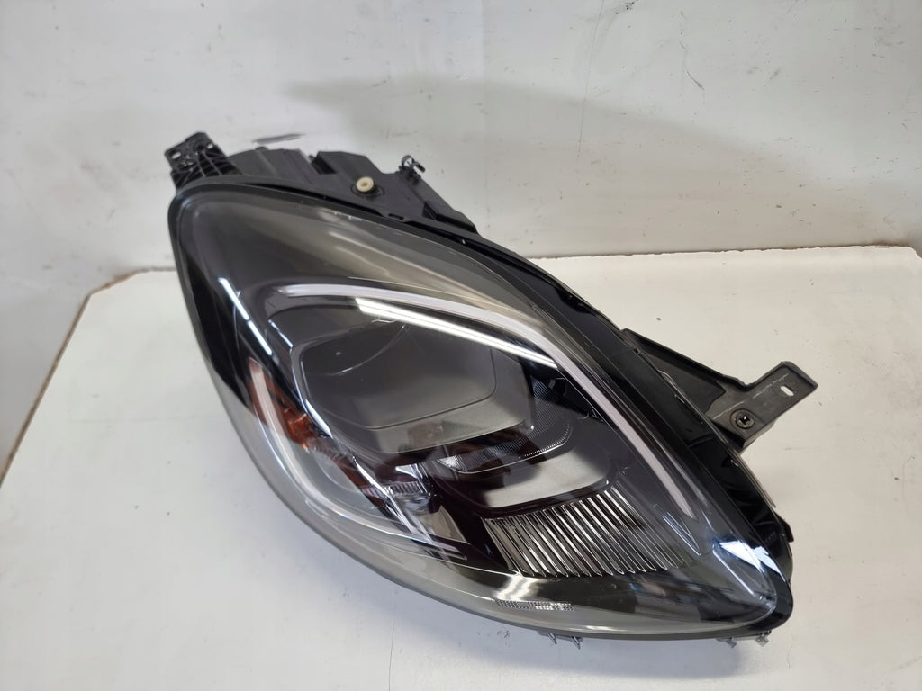 Frontscheinwerfer Ford Puma L1TB-13E014-GK LED Rechts Scheinwerfer Headlight