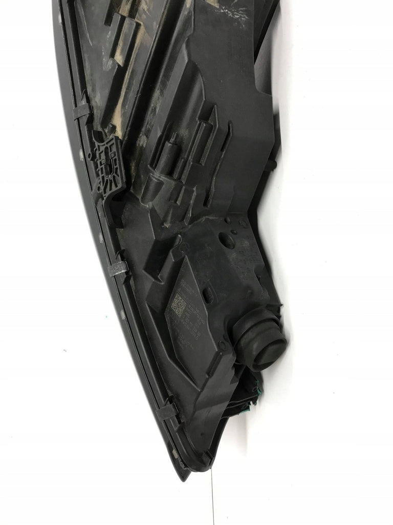 Frontscheinwerfer Audi A4 B9 8W0941034D Rechts Scheinwerfer Headlight