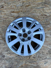 Laden Sie das Bild in den Galerie-Viewer, 1x Alufelge 16 Zoll 5x112 4F0601025CA Audi A6 C6 Rim Wheel FEL6993587680hq
