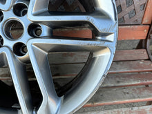 Laden Sie das Bild in den Galerie-Viewer, 1x Alufelge 19 Zoll 7.5&quot; 5x105 38ET 95016099 Opel Mokka Rim Wheel