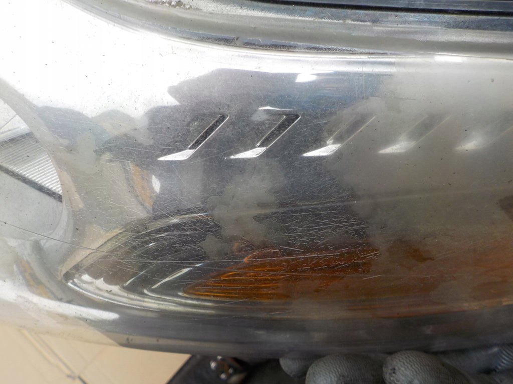 Frontscheinwerfer Ford Mondeo Xenon Links Scheinwerfer Headlight SCH6625042352nf