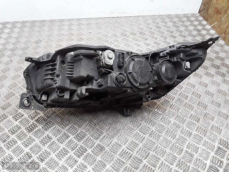 Frontscheinwerfer Citroën C5 I 9684845080 Rechts Scheinwerfer Headlight SCH8932275253mi