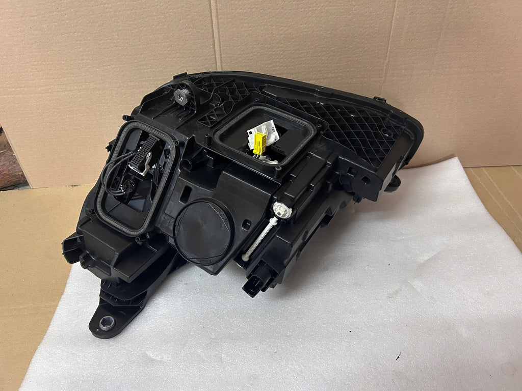 Frontscheinwerfer Mercedes-Benz A2139067606KZ LED Rechts Scheinwerfer Headlight