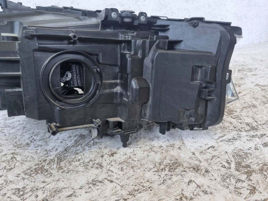 Frontscheinwerfer BMW 5 G31 G30 8499111-01 Links Scheinwerfer Headlight