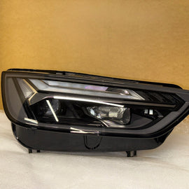 Frontscheinwerfer Audi Q5 80A941034F 80A941774 LED Rechts Scheinwerfer Headlight SCH6942663801vo