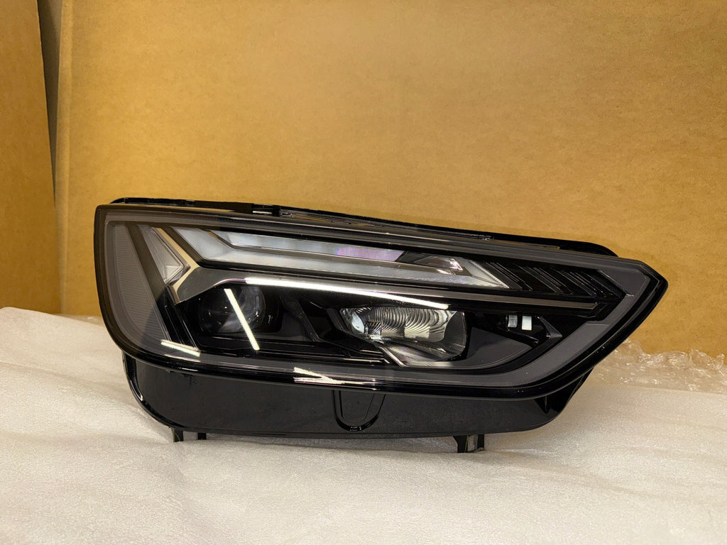 Frontscheinwerfer Audi Q5 80A941034F 80A941774 LED Rechts Scheinwerfer Headlight SCH6942663801vo