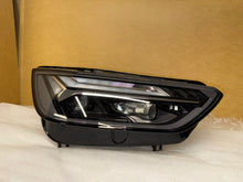 Laden Sie das Bild in den Galerie-Viewer, Frontscheinwerfer Audi Q5 80A941034F 80A941774 LED Rechts Scheinwerfer Headlight SCH6942663801vo