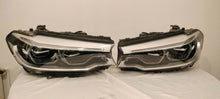 Load image into Gallery viewer, Frontscheinwerfer BMW 5 G31 G30 7439210-01 LED Ein Stück (Rechts oder Links) SCH3741389757zq