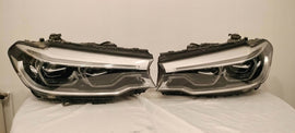 Frontscheinwerfer BMW 5 G31 G30 7439210-01 LED Ein Stück (Rechts oder Links) SCH3741389757zq