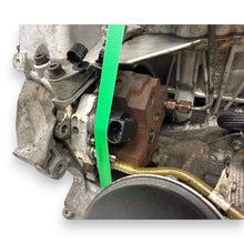 Load image into Gallery viewer, Motor BMW X3 E83 E70 E71 M57D30 306D3 3.0 184TKm 2005 Diesel Engine Unkomplett MOT5021321453gb
