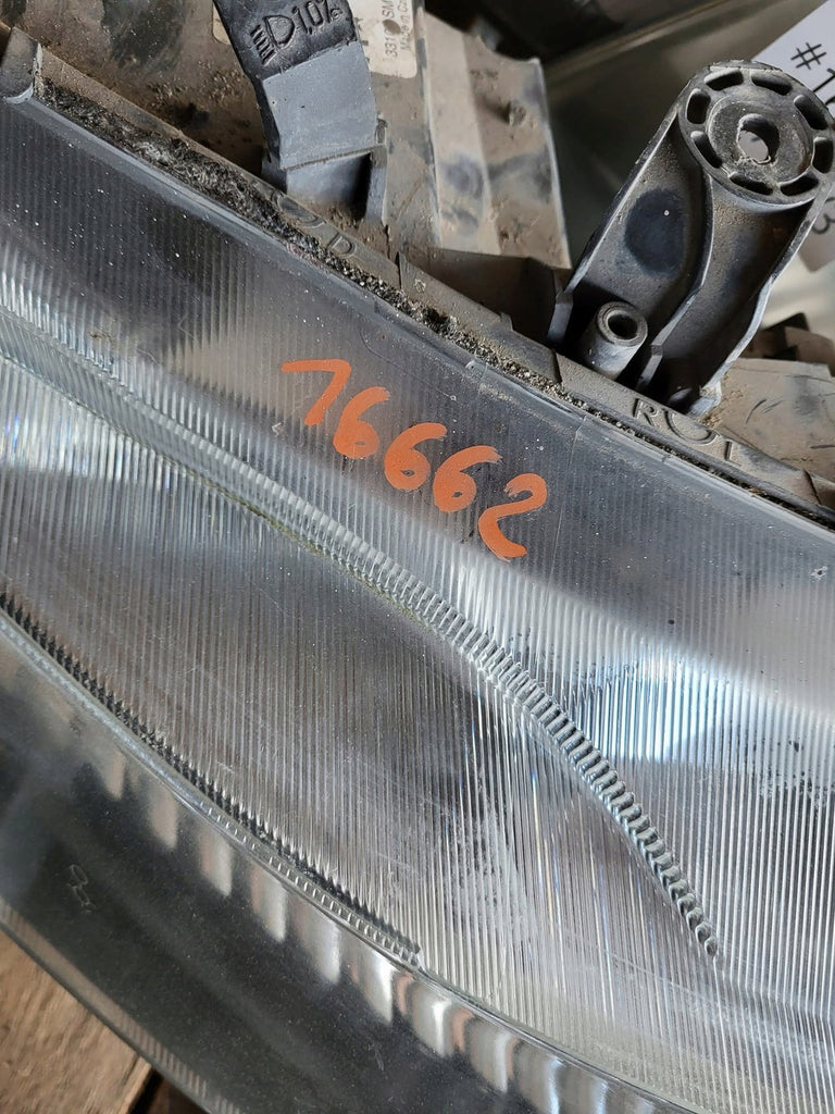 Frontscheinwerfer Honda Civic VIII Xenon Rechts Scheinwerfer Headlight