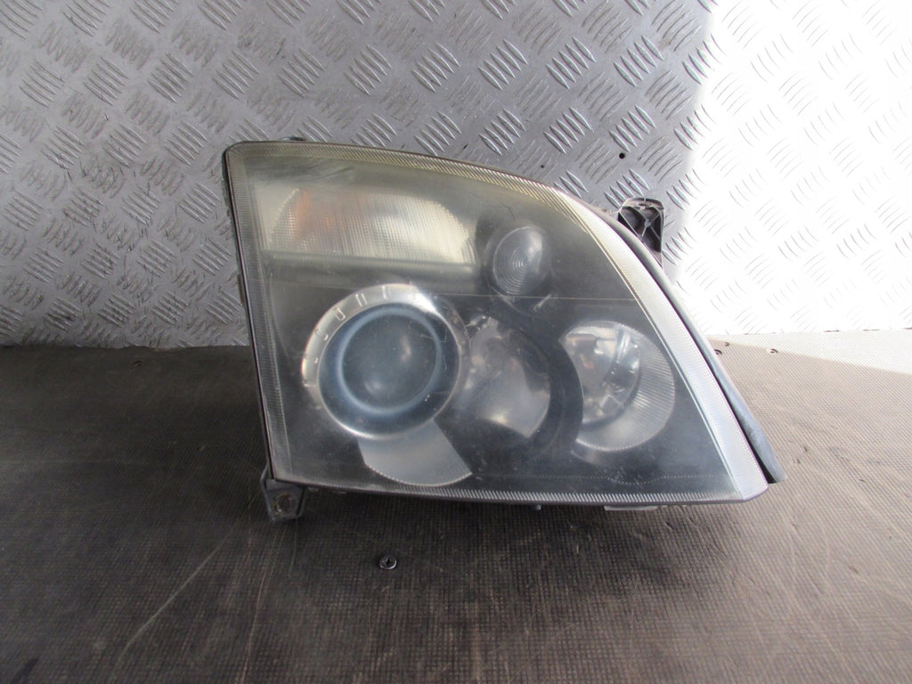 Frontscheinwerfer Opel Signum Xenon Rechts Scheinwerfer Headlight SCH4291474373cf