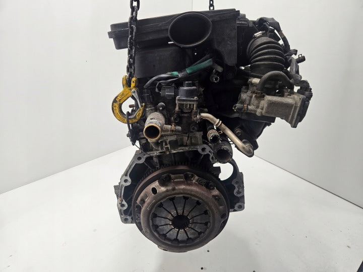 Motor Subaru Suzuki Justy I Swift Ignis M15A 1.5 Benzin Engine Komplett MOT2109764477tj
