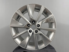 1x Alufelge 18 Zoll 7.5