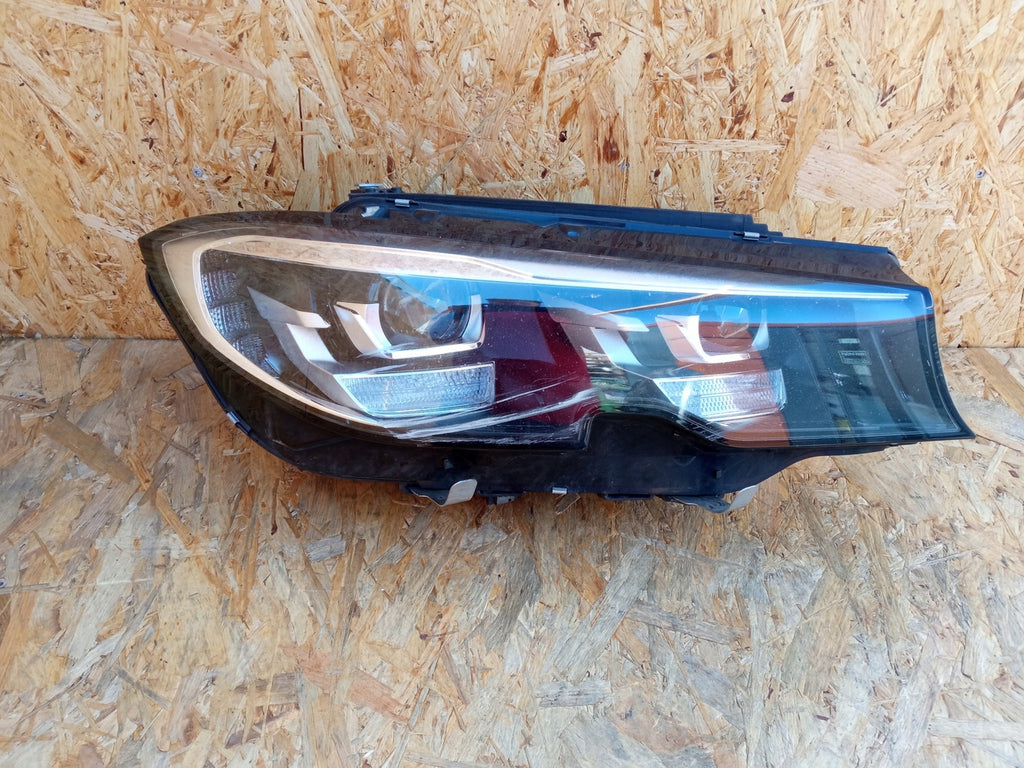 Frontscheinwerfer BMW 9481696-08 LED Rechts Scheinwerfer Headlight