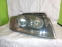 Laden Sie das Bild in den Galerie-Viewer, Frontscheinwerfer Audi A8 50F00827910 4E0907813 Rechts Scheinwerfer Headlight SCH3647741476fe