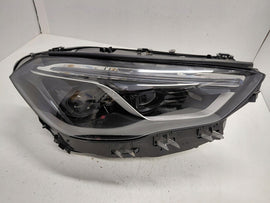 Frontscheinwerfer Mercedes-Benz W247 A2479064204 FALSE Scheinwerfer Headlight SCH9522124258qv