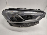 Frontscheinwerfer Mercedes-Benz W247 A2479064204 FALSE Scheinwerfer Headlight