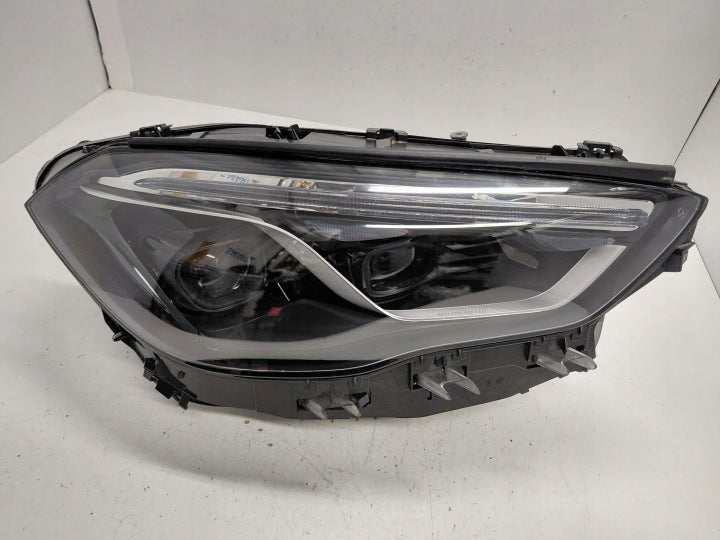 Frontscheinwerfer Mercedes-Benz W247 A2479064204 Rechts Scheinwerfer Headlight SCH9522124258qv