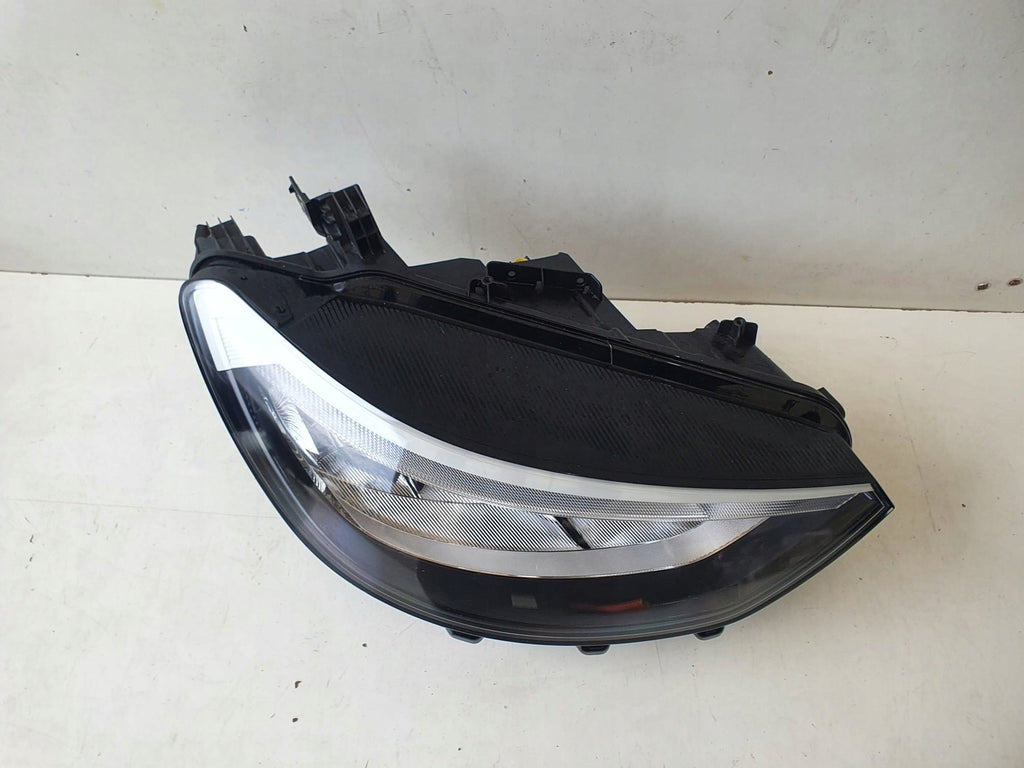 Frontscheinwerfer VW 10B941006A Rechts Scheinwerfer Headlight SCH5155479170tf