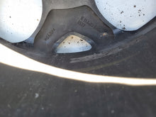 Load image into Gallery viewer, 1x Alufelge 20 Zoll 11.0" 5x120 37ET Glanz Silber 6782916 BMW X6 E71 Rim Wheel FEL6576246031iv