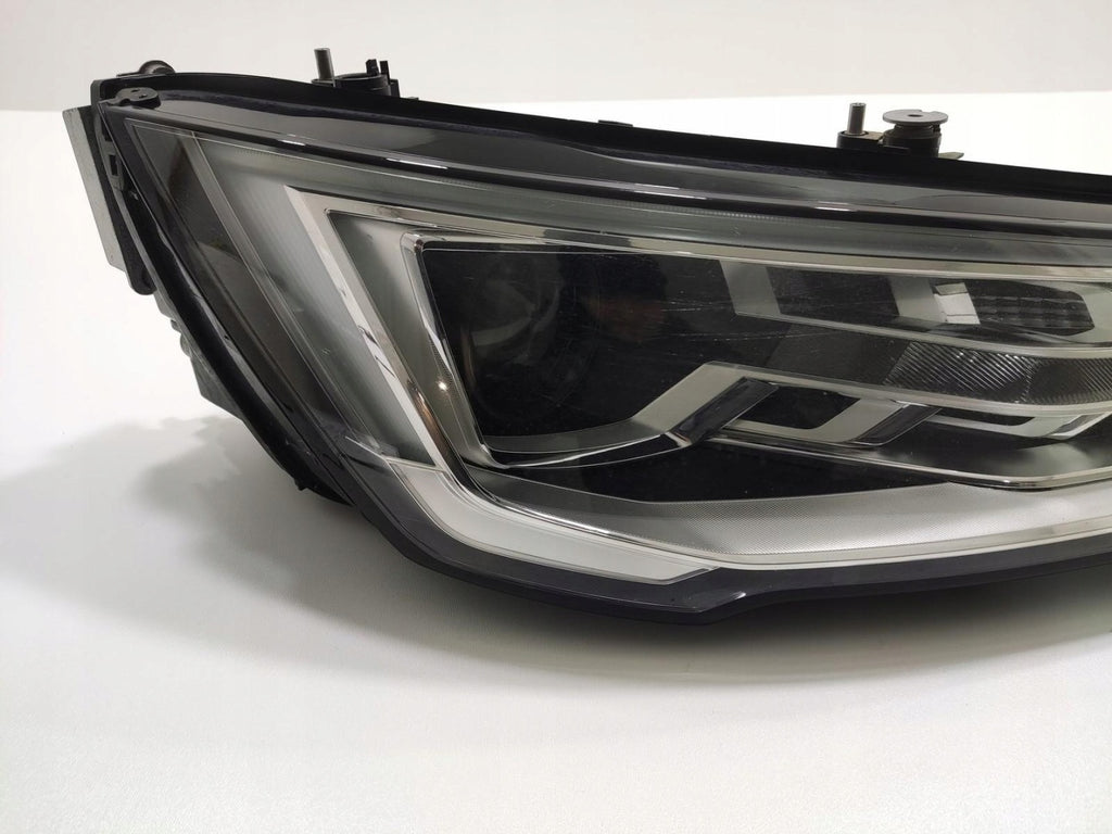 Frontscheinwerfer Audi A1 8XA941006 Xenon Rechts Scheinwerfer Headlight SCH6363268791md