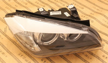 Load image into Gallery viewer, Frontscheinwerfer BMW X1 E84 89093515 Xenon Rechts Scheinwerfer Headlight SCH6284877696sc
