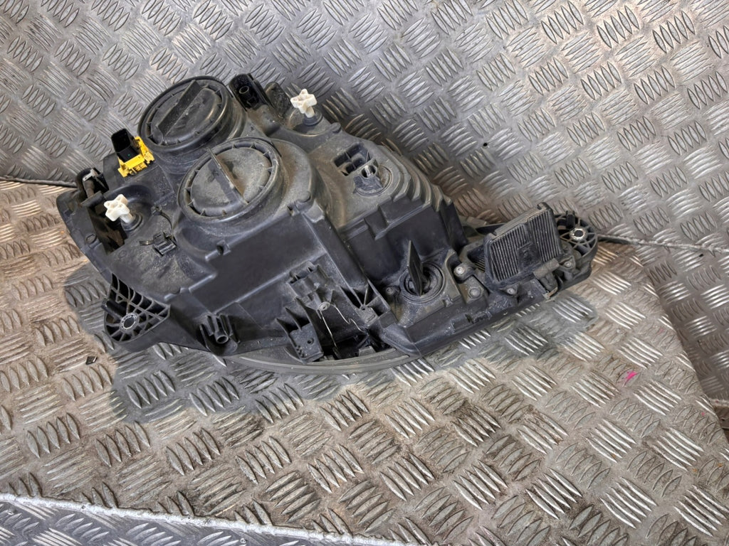 Frontscheinwerfer Daf 1ED01011601 1835874 Links Scheinwerfer Headlight SCH1818856791qz