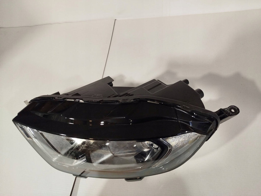 Frontscheinwerfer Ford Ecosport MN1513E015CE 06072021 Links Headlight SCH1961675593cf
