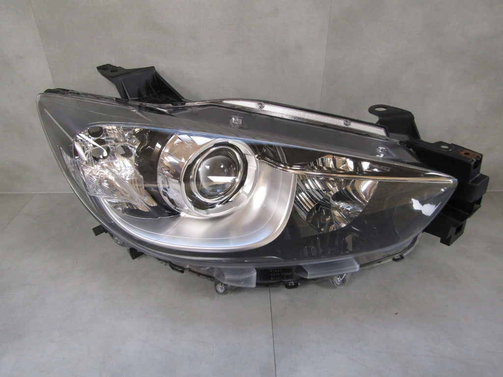 Frontscheinwerfer Mazda Cx5 KR8251030A Xenon Rechts Scheinwerfer Headlight SCH8874130562ui