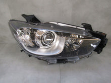 Load image into Gallery viewer, Frontscheinwerfer Mazda Cx5 KR8251030A Xenon Rechts Scheinwerfer Headlight SCH8874130562ui