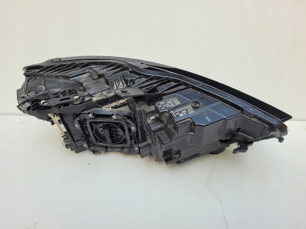 Frontscheinwerfer Audi A6 C7 4G0941033H Xenon Links Scheinwerfer Headlight SCH6163571459rx