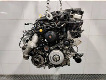 Load image into Gallery viewer, Motor Mercedes-Benz W204 W212 651911 2.2 CDI 2014 Diesel Engine Komplett