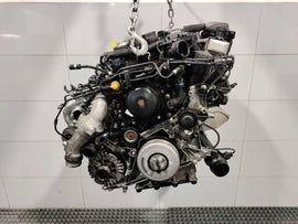 Motor Mercedes-Benz W204 W212 651911 2.2 CDI 2014 Diesel Engine Komplett