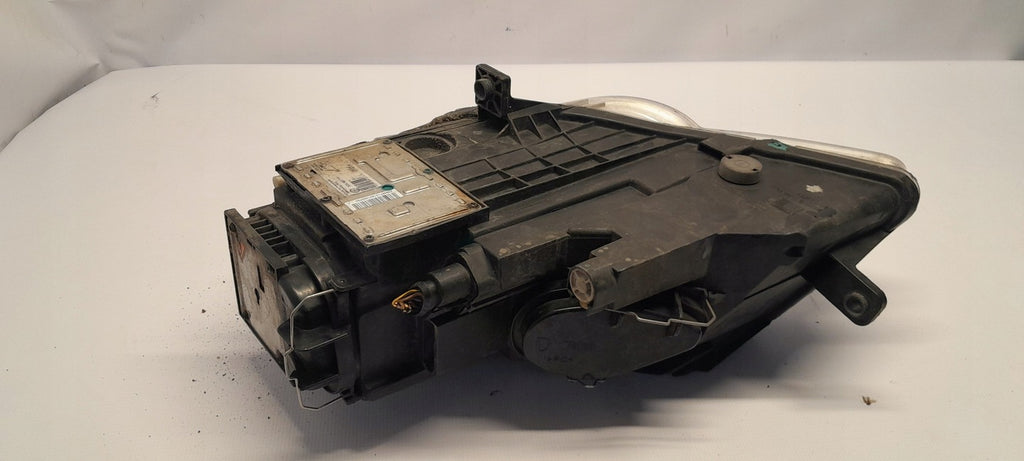 Frontscheinwerfer VW Passat 3C0941752D Rechts Scheinwerfer Headlight SCH9223138665cx
