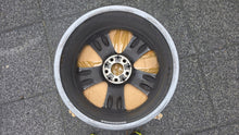 Load image into Gallery viewer, 1x Alufelge 19 Zoll 8.0" 5x112 38ET A2534011000 Mercedes-Benz Glc X253 Rim Wheel FEL9473741316za