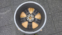 Load image into Gallery viewer, 1x Alufelge 19 Zoll 8.0" 5x112 38ET A2534011000 Mercedes-Benz Glc X253 Rim Wheel FEL9473741316za