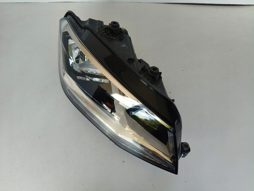 Frontscheinwerfer VW Caddy 2K1941006D LED Rechts Scheinwerfer Headlight SCH7666599490tt