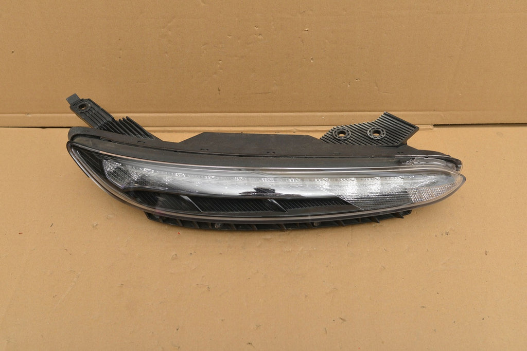 Frontscheinwerfer Hyundai Kona 92208 J9600 Vorderseite Scheinwerfer Headlight SCH2228367660br