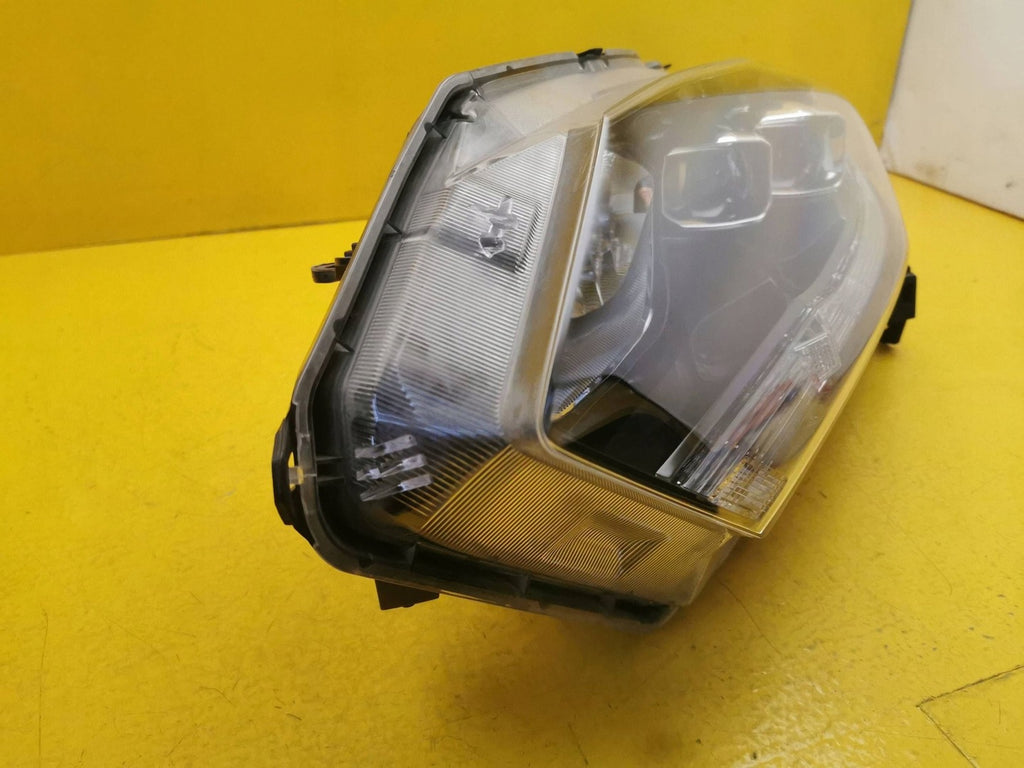 Frontscheinwerfer Honda Hr-V Full LED Links Scheinwerfer Headlight