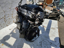 Laden Sie das Bild in den Galerie-Viewer, Motor VW Caddy III BMM 2.0 TDI 140PS 103kW 114TKm 2009 Diesel Engine Komplett MOT5378351273fj