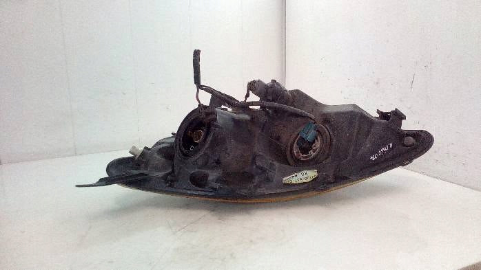 Frontscheinwerfer Honda Civic VII Rechts Scheinwerfer Headlight SCH9268120111jk